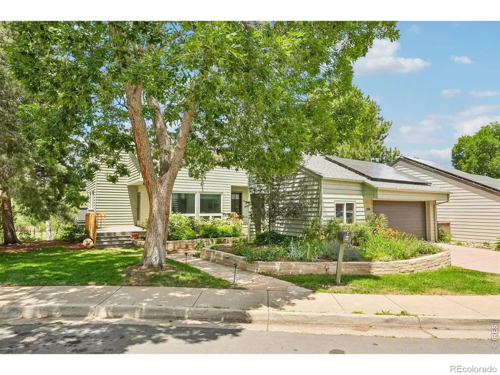 405 Oakwood Place Boulder CO 80304