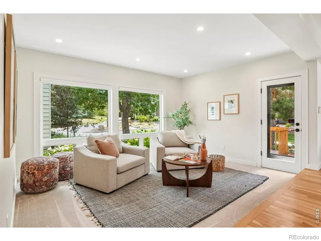 405 Oakwood Place Boulder CO 80304