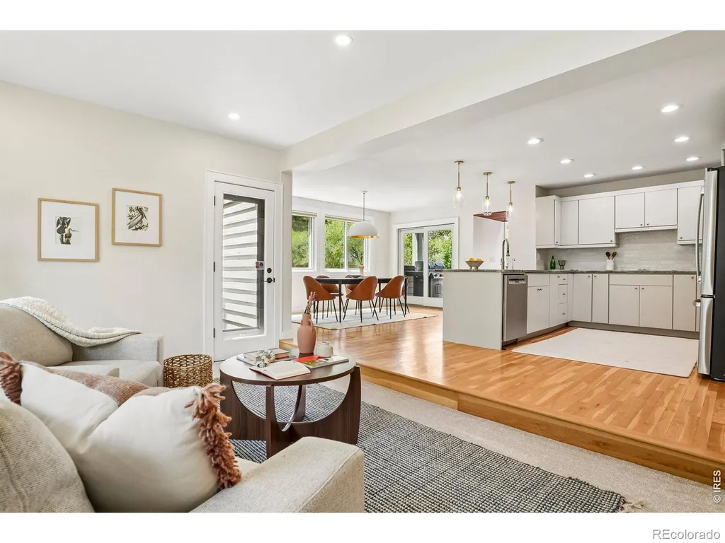 405 Oakwood Place Boulder CO 80304