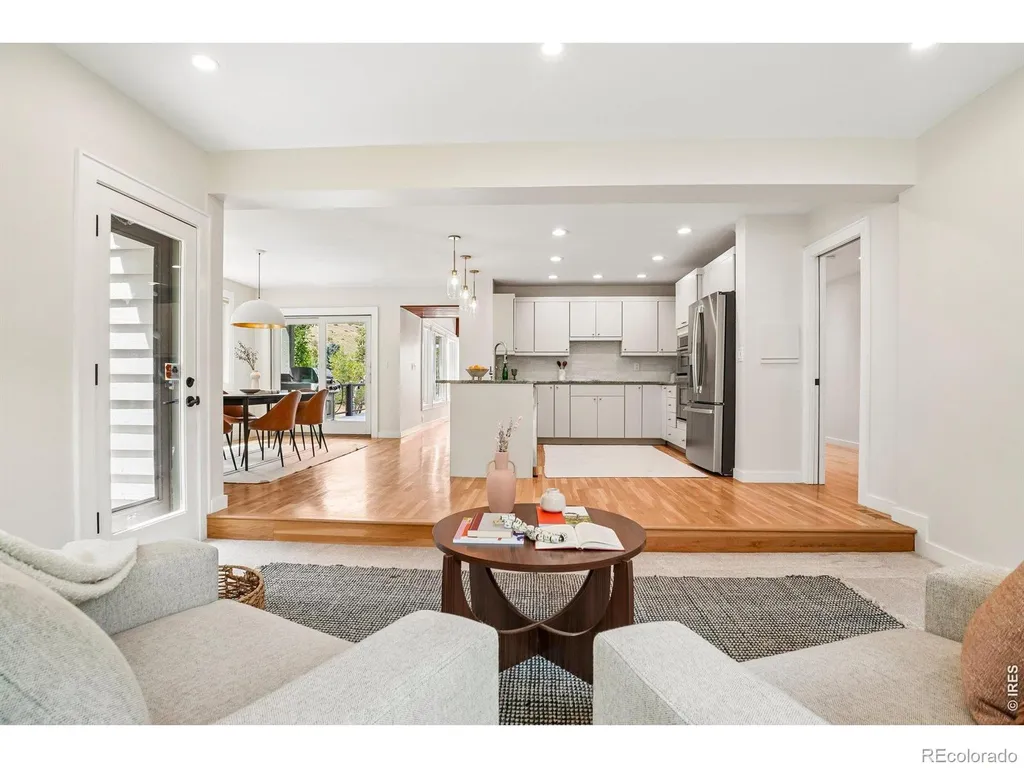 405 Oakwood Place Boulder CO 80304