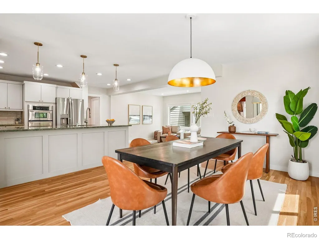405 Oakwood Place Boulder CO 80304