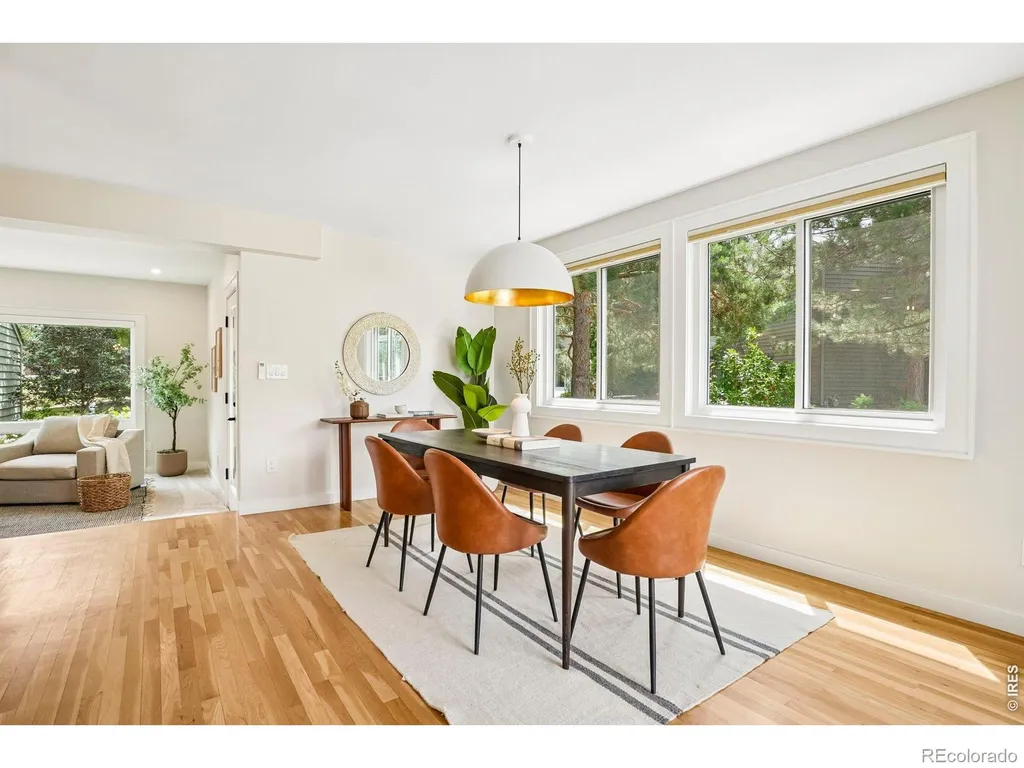 405 Oakwood Place Boulder CO 80304
