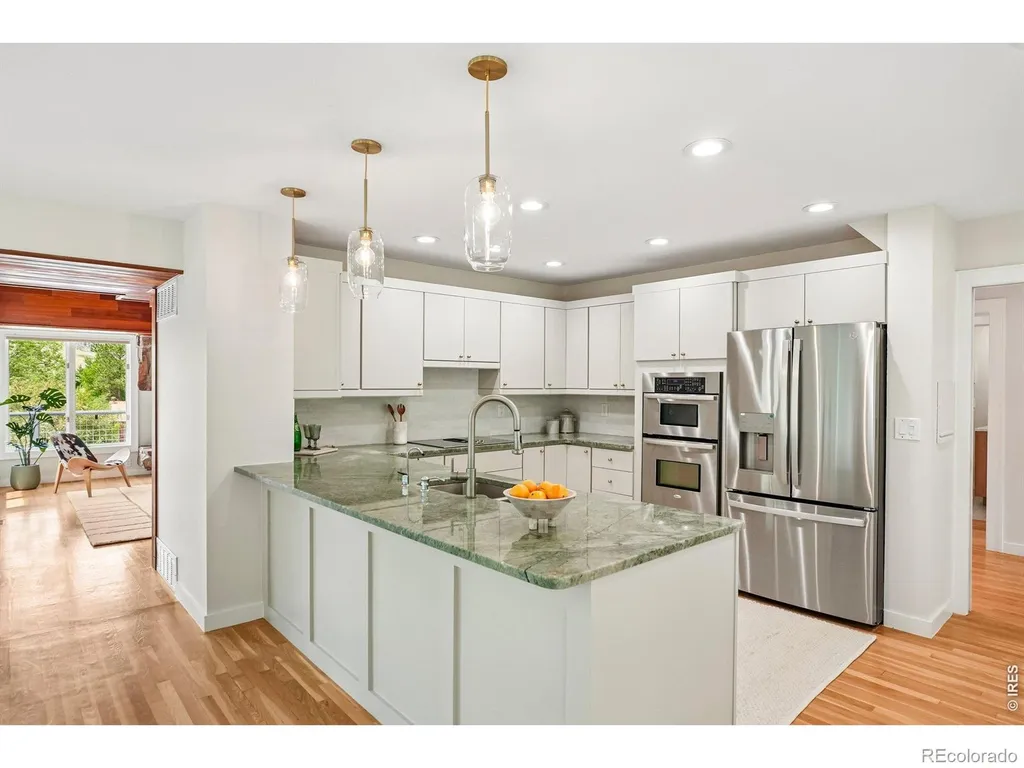 405 Oakwood Place Boulder CO 80304