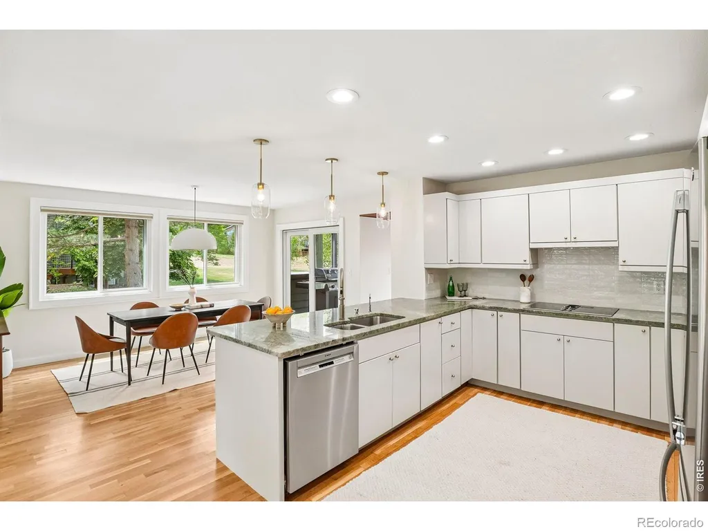 405 Oakwood Place Boulder CO 80304