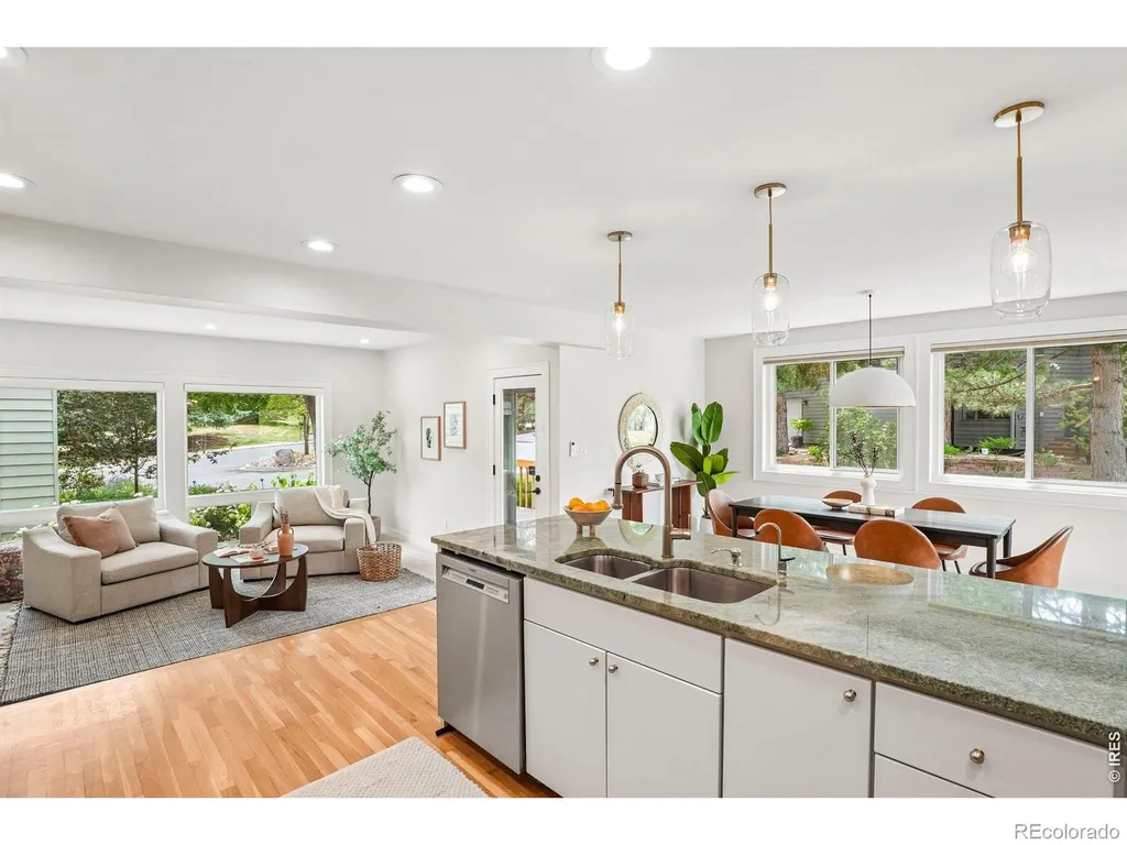 405 Oakwood Place Boulder CO 80304