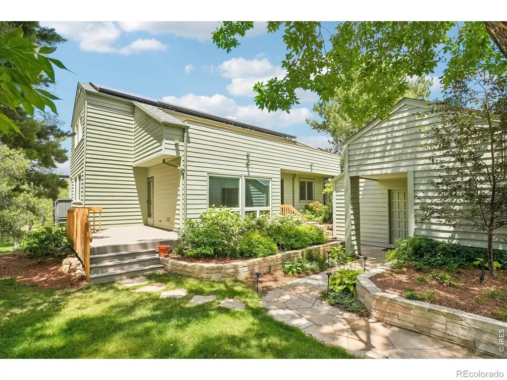 405 Oakwood Place Boulder CO 80304
