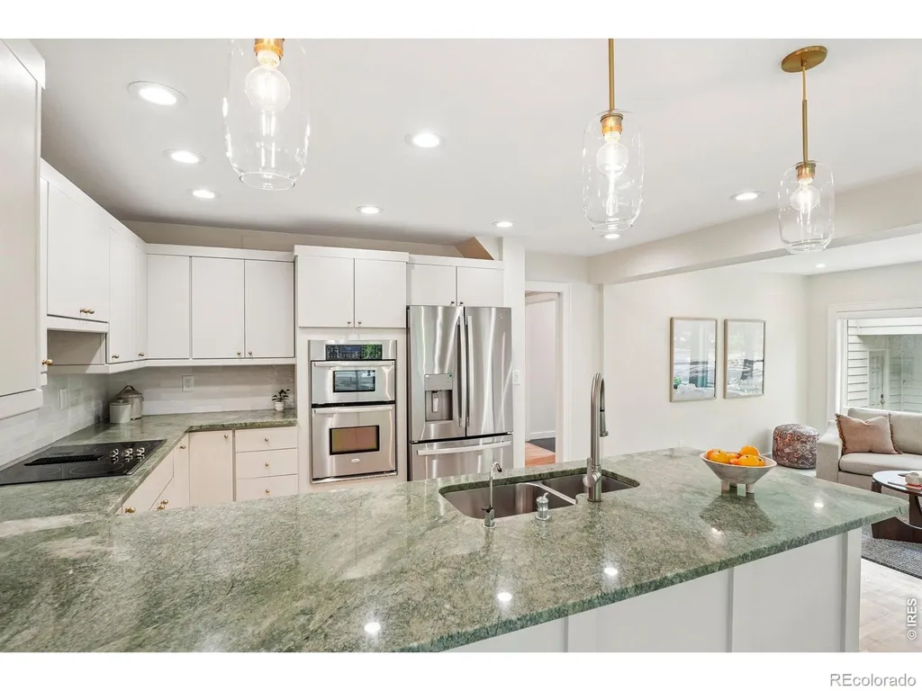 405 Oakwood Place Boulder CO 80304