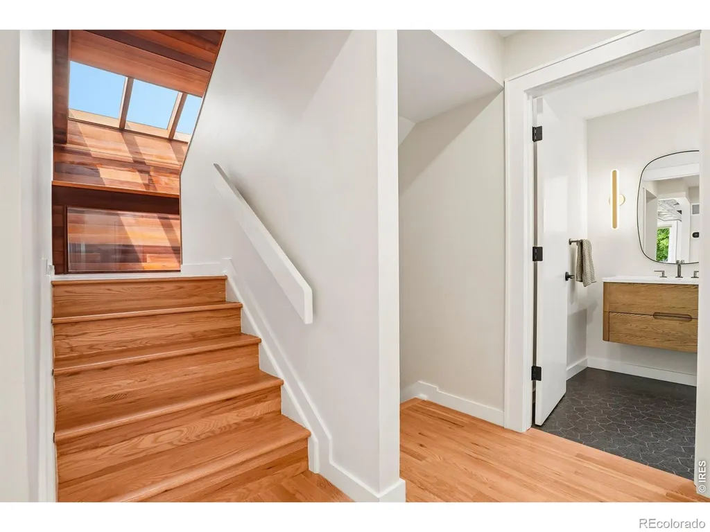 405 Oakwood Place Boulder CO 80304