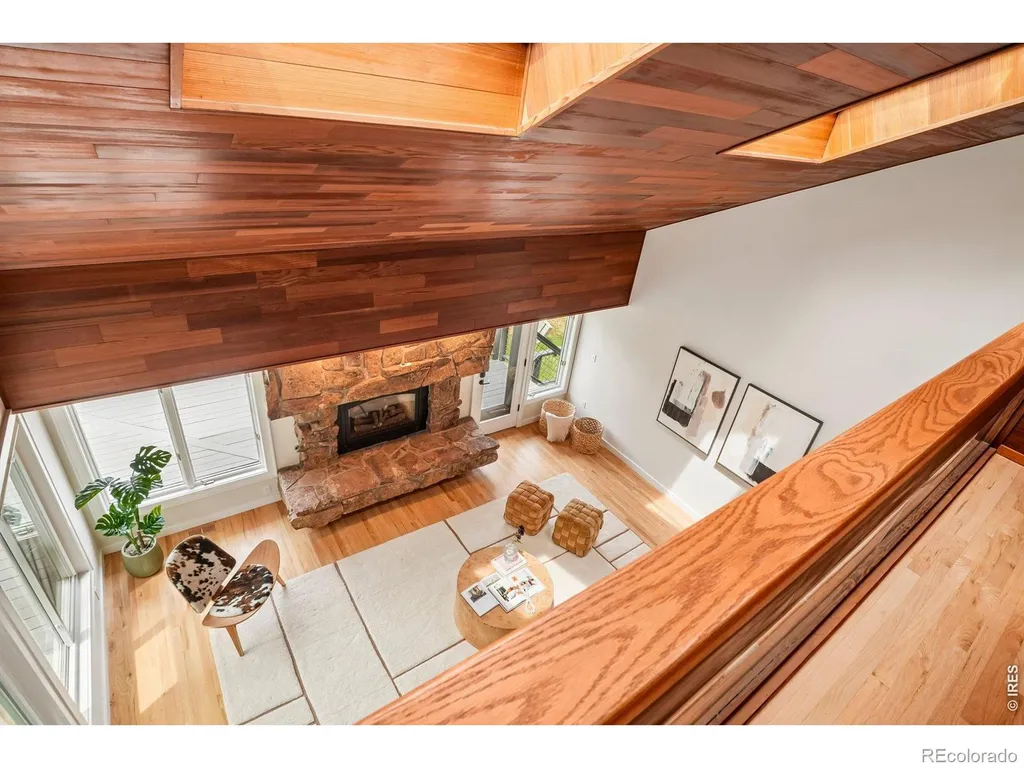 405 Oakwood Place Boulder CO 80304