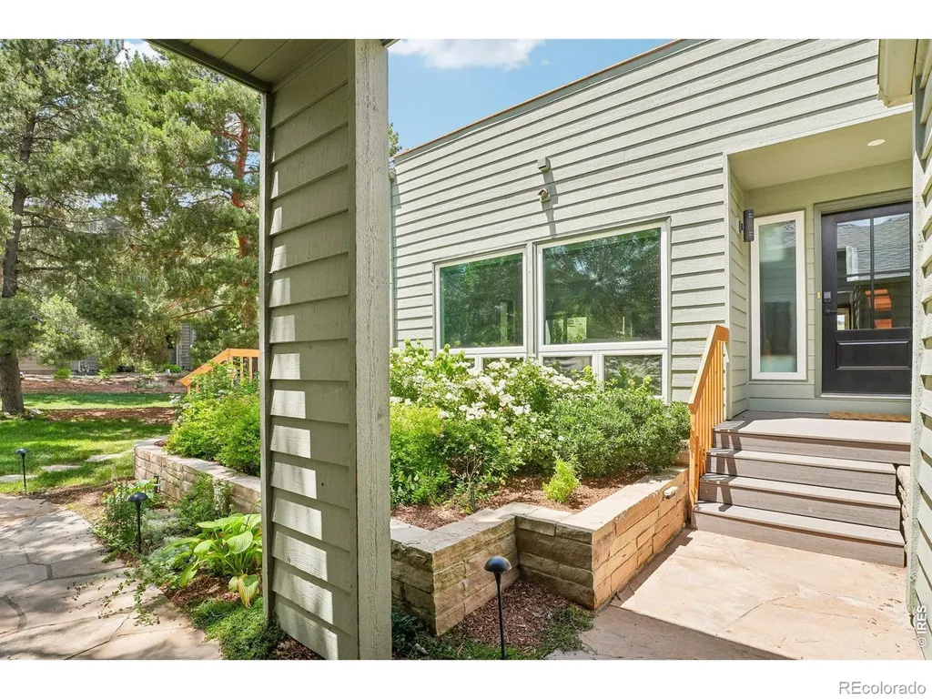 405 Oakwood Place Boulder CO 80304
