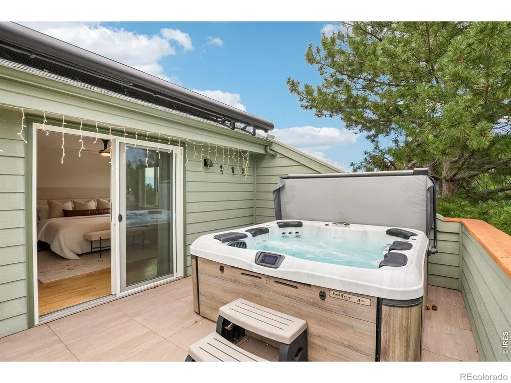 405 Oakwood Place Boulder CO 80304
