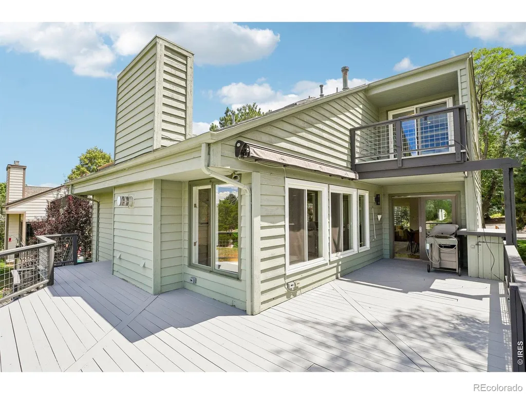405 Oakwood Place Boulder CO 80304