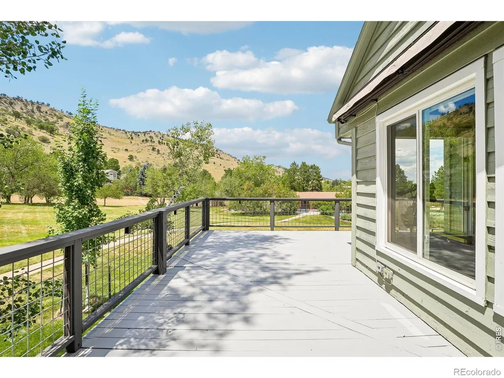 405 Oakwood Place Boulder CO 80304