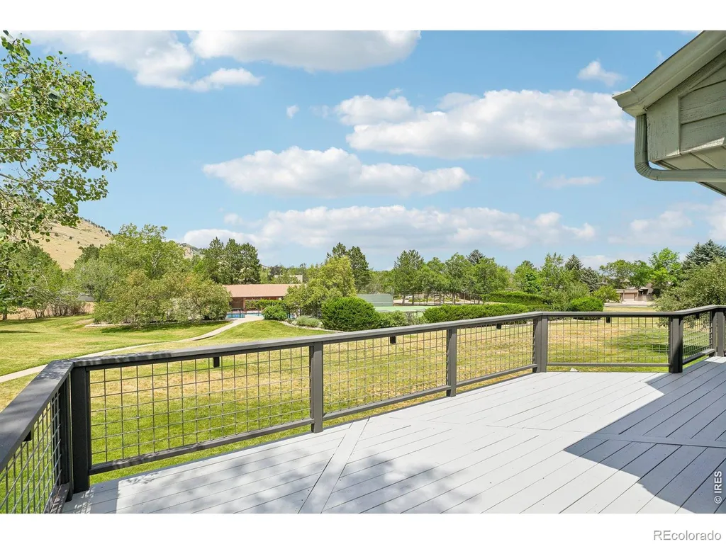 405 Oakwood Place Boulder CO 80304