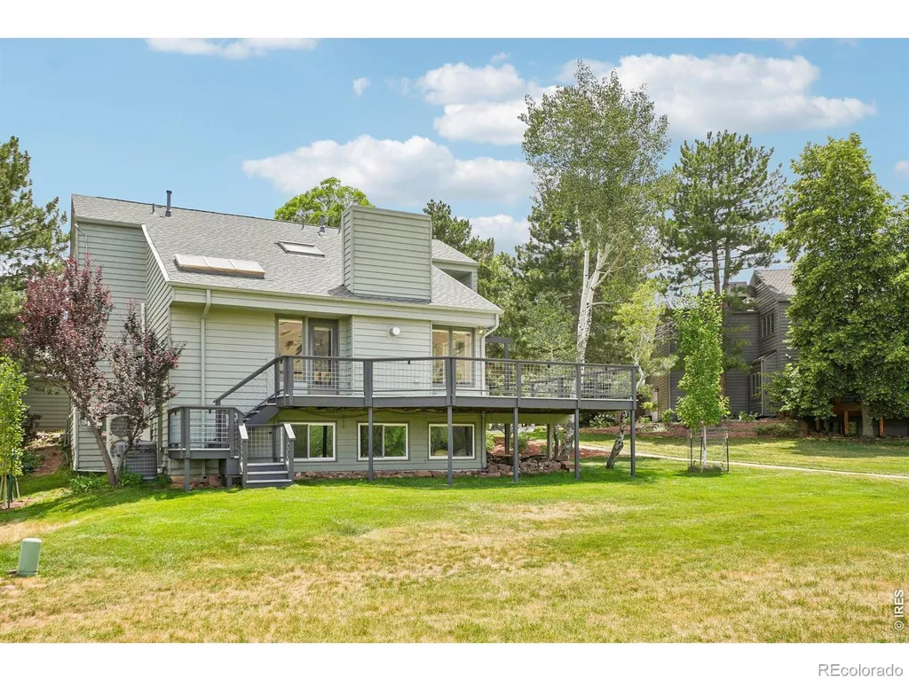 405 Oakwood Place Boulder CO 80304