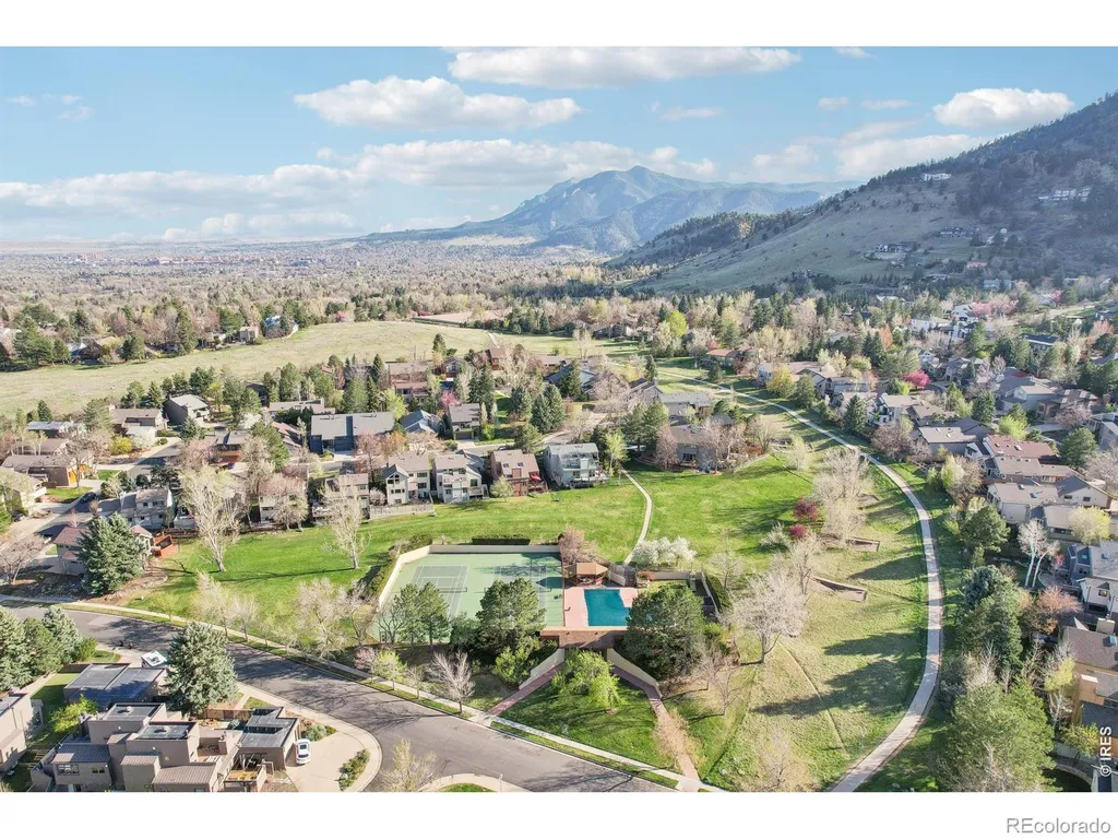405 Oakwood Place Boulder CO 80304