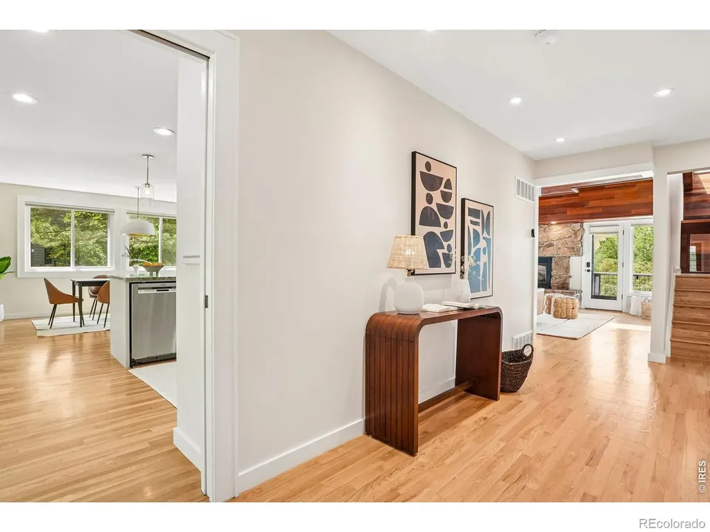 405 Oakwood Place Boulder CO 80304