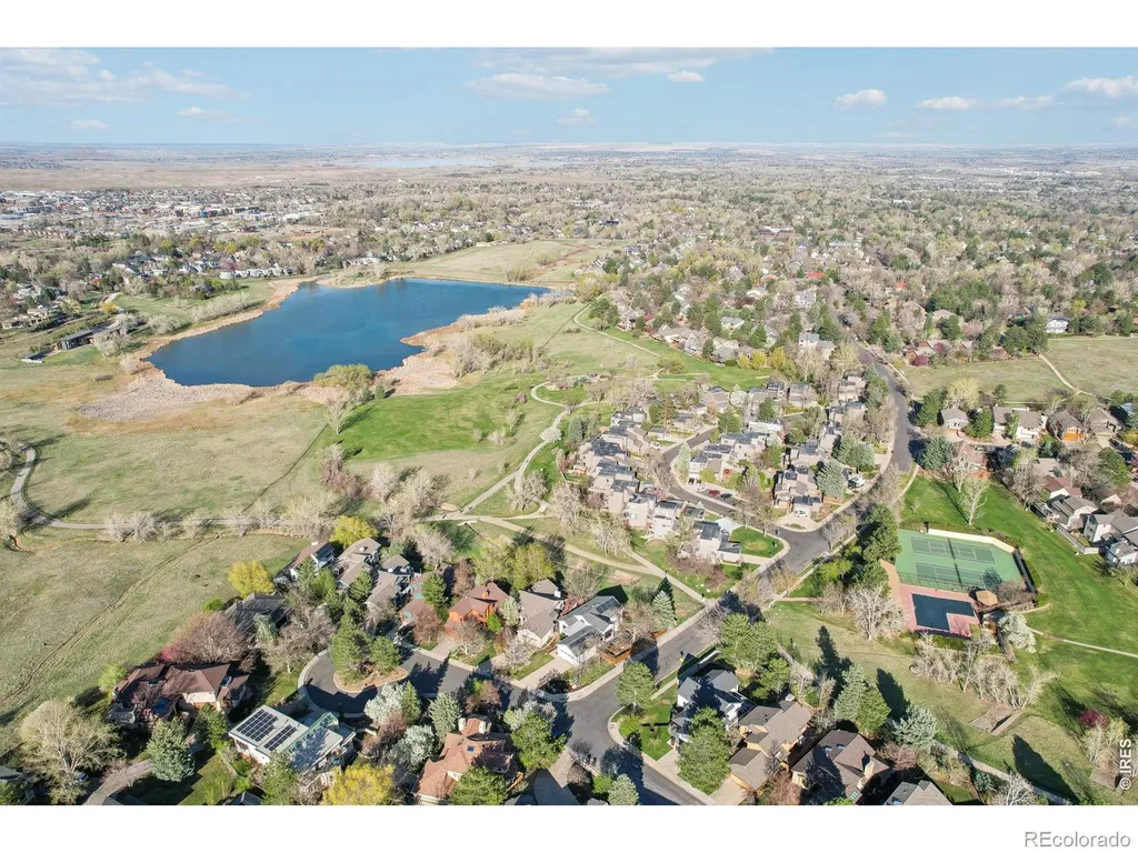 405 Oakwood Place Boulder CO 80304