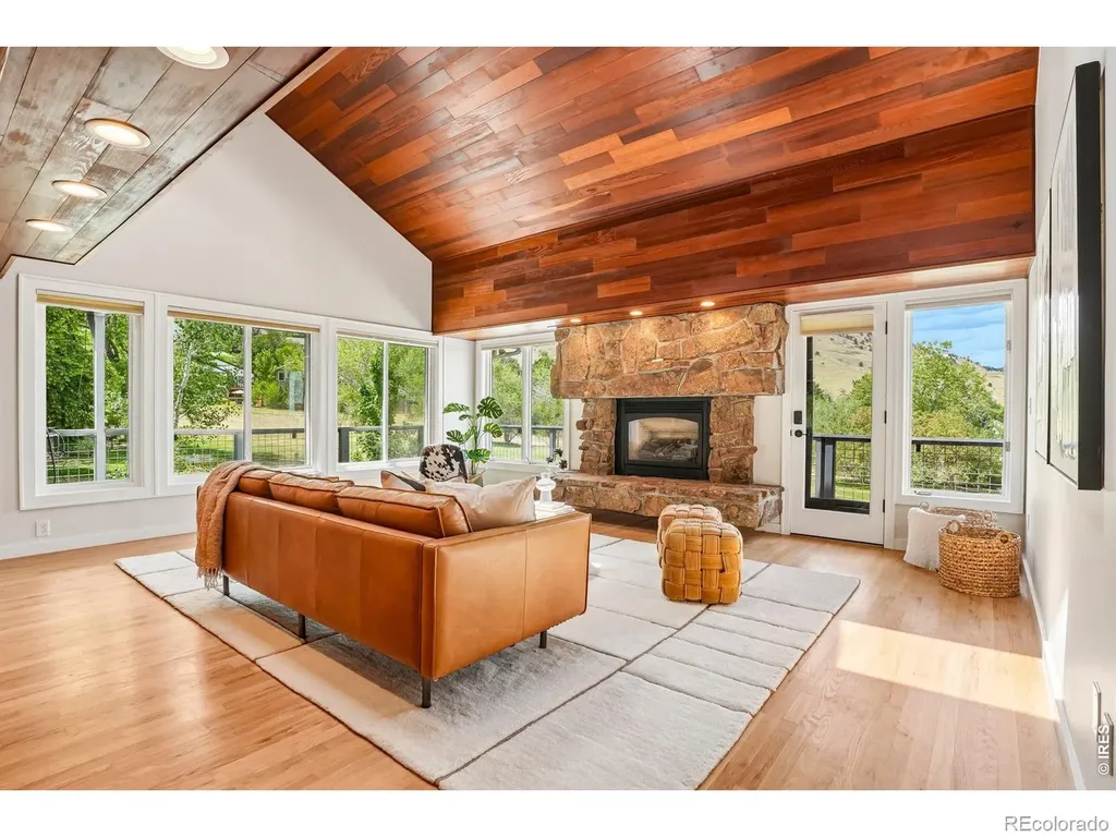 405 Oakwood Place Boulder CO 80304