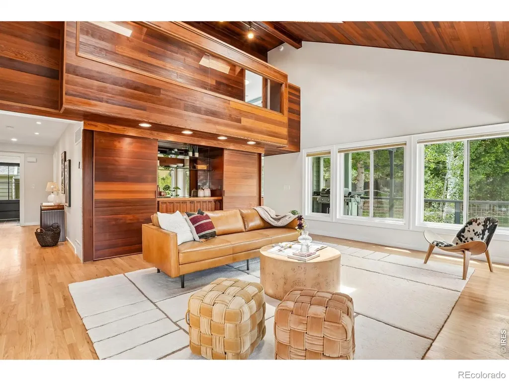 405 Oakwood Place Boulder CO 80304