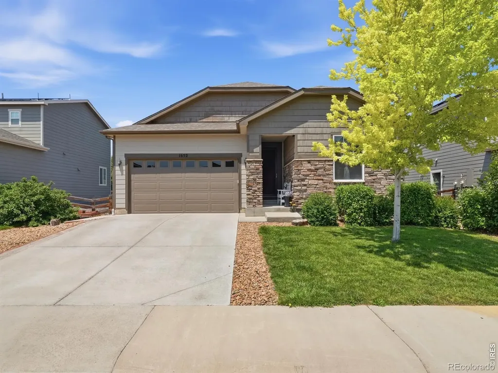 1652 Sorenson Drive Windsor CO 80550