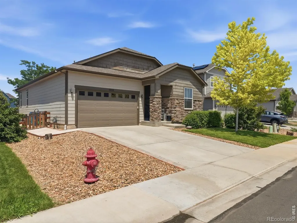 1652 Sorenson Drive Windsor CO 80550