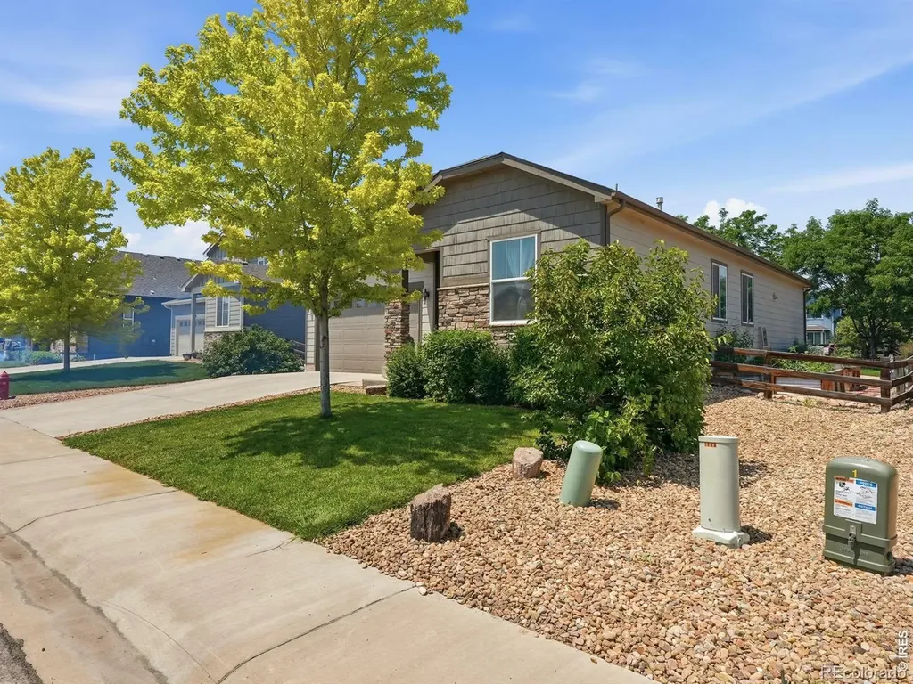1652 Sorenson Drive Windsor CO 80550