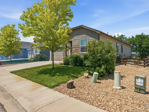 1652 Sorenson Drive Windsor CO 80550