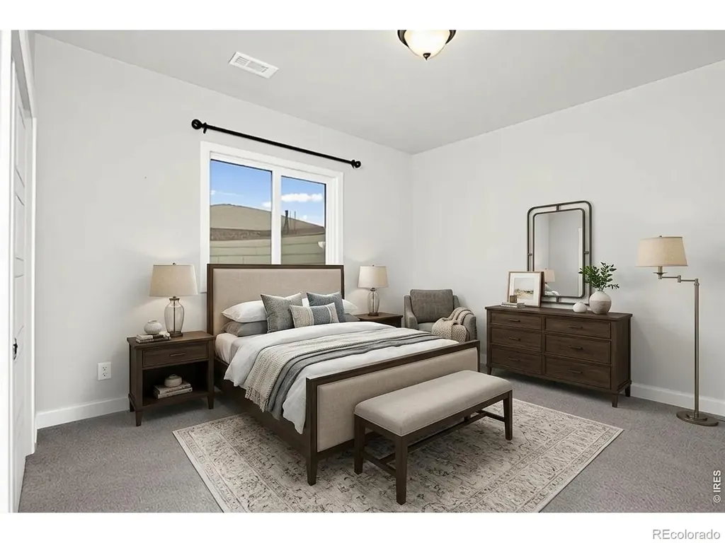 864 Forest Canyon Road Severance CO 80550