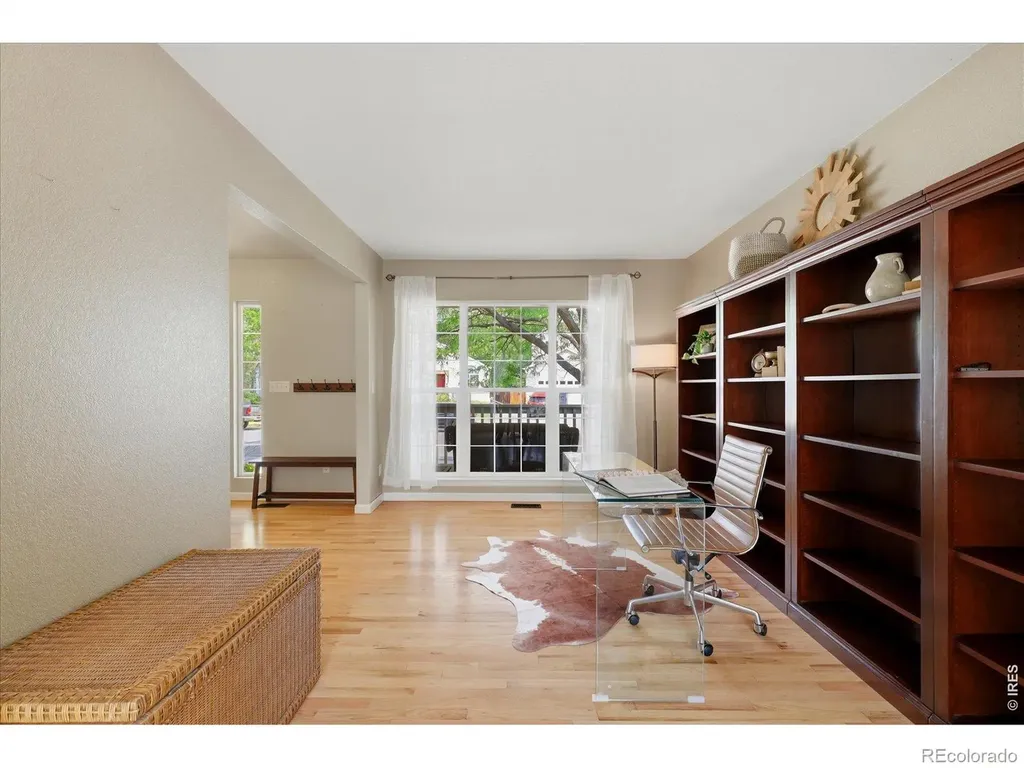 3593 Larkspur Drive Longmont CO 80503