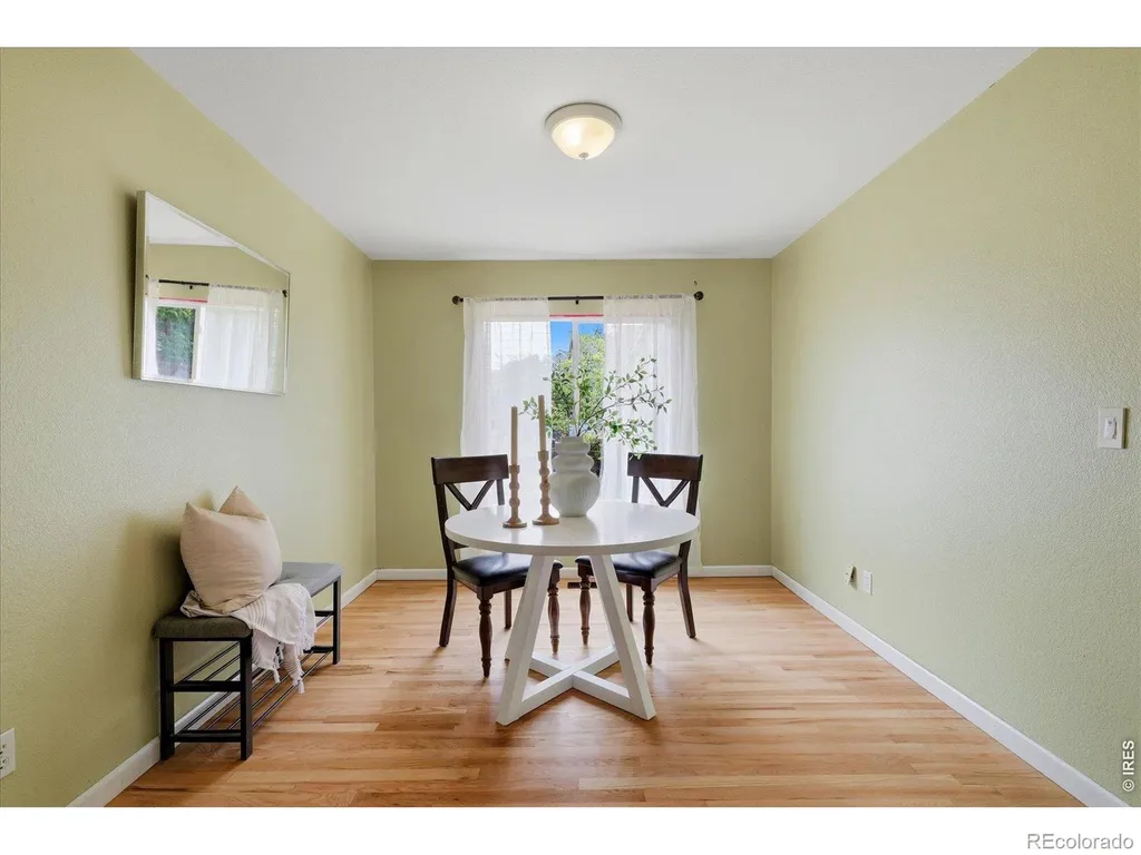 3593 Larkspur Drive Longmont CO 80503