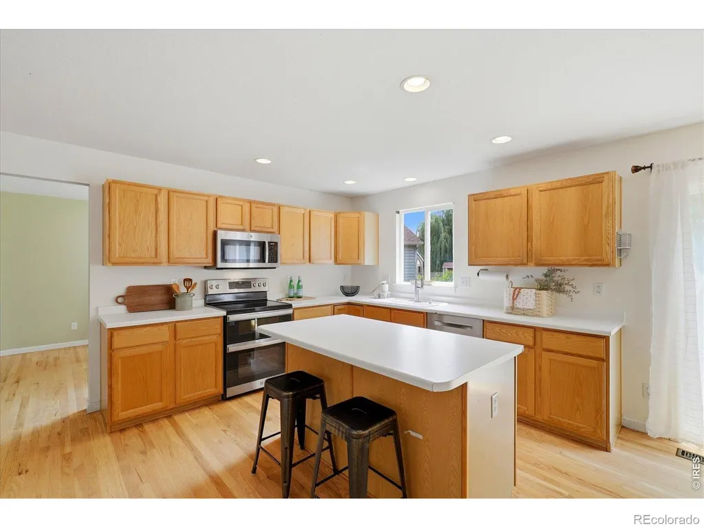 3593 Larkspur Drive Longmont CO 80503