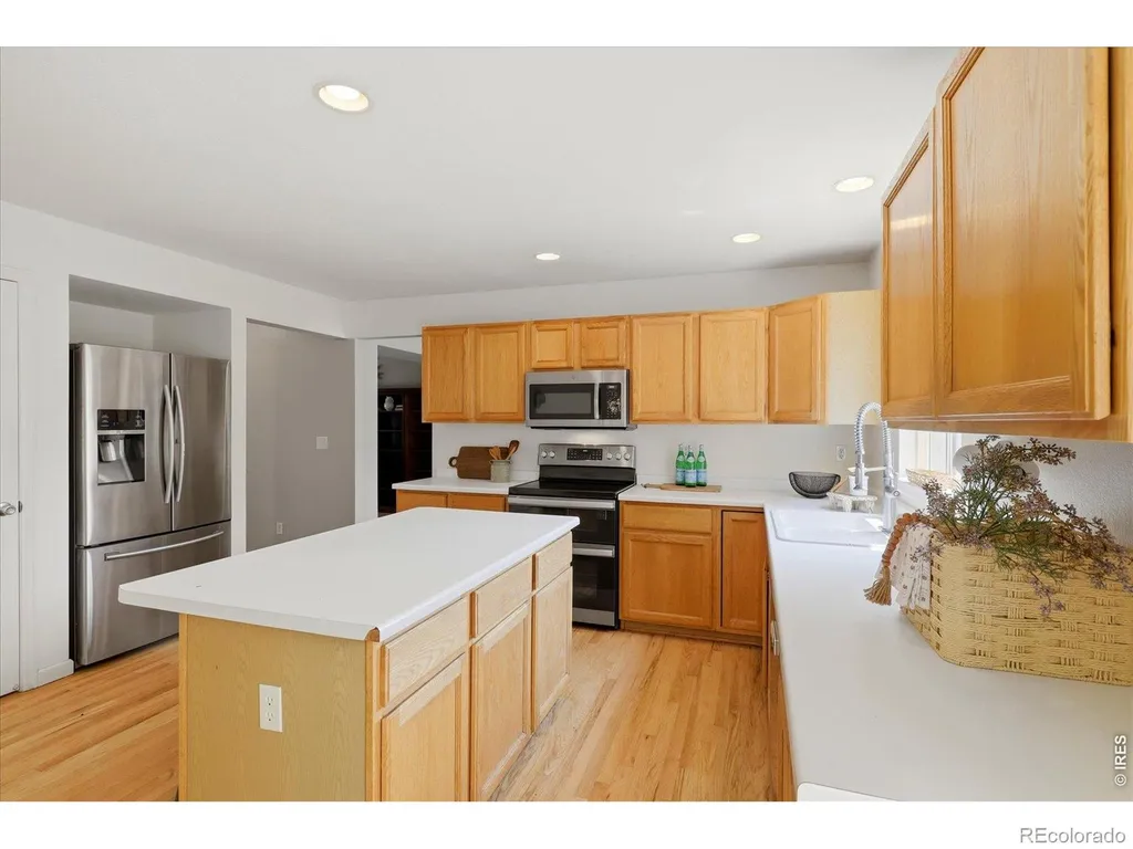 3593 Larkspur Drive Longmont CO 80503