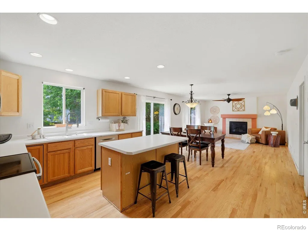 3593 Larkspur Drive Longmont CO 80503