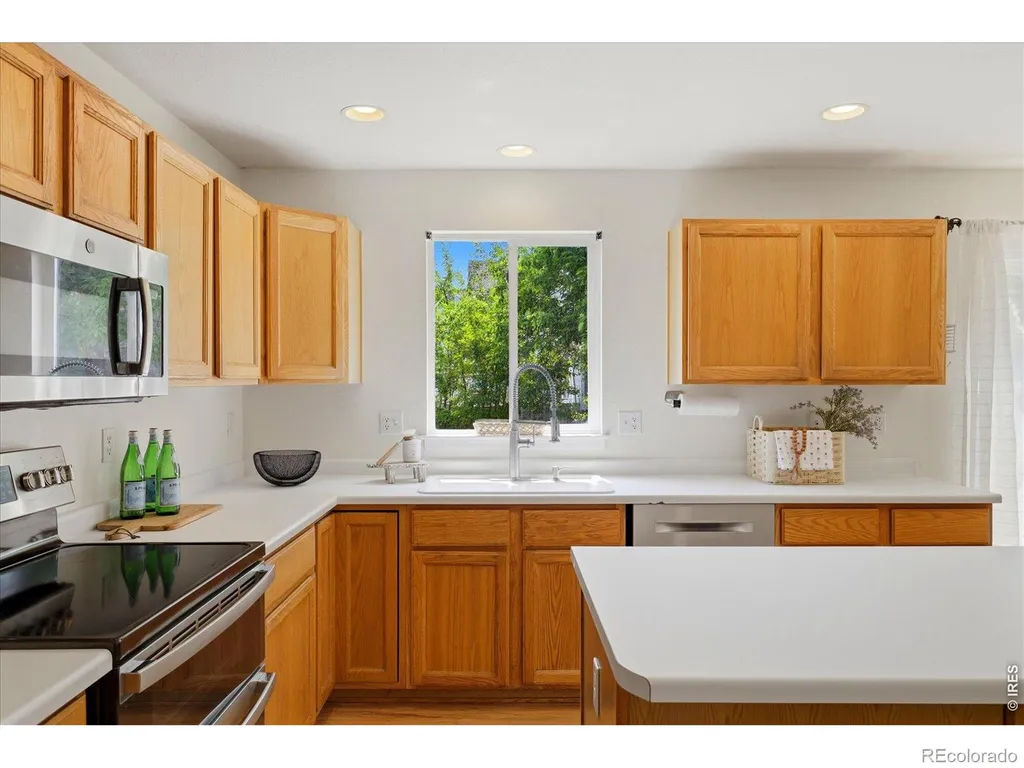 3593 Larkspur Drive Longmont CO 80503