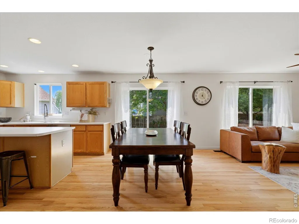 3593 Larkspur Drive Longmont CO 80503