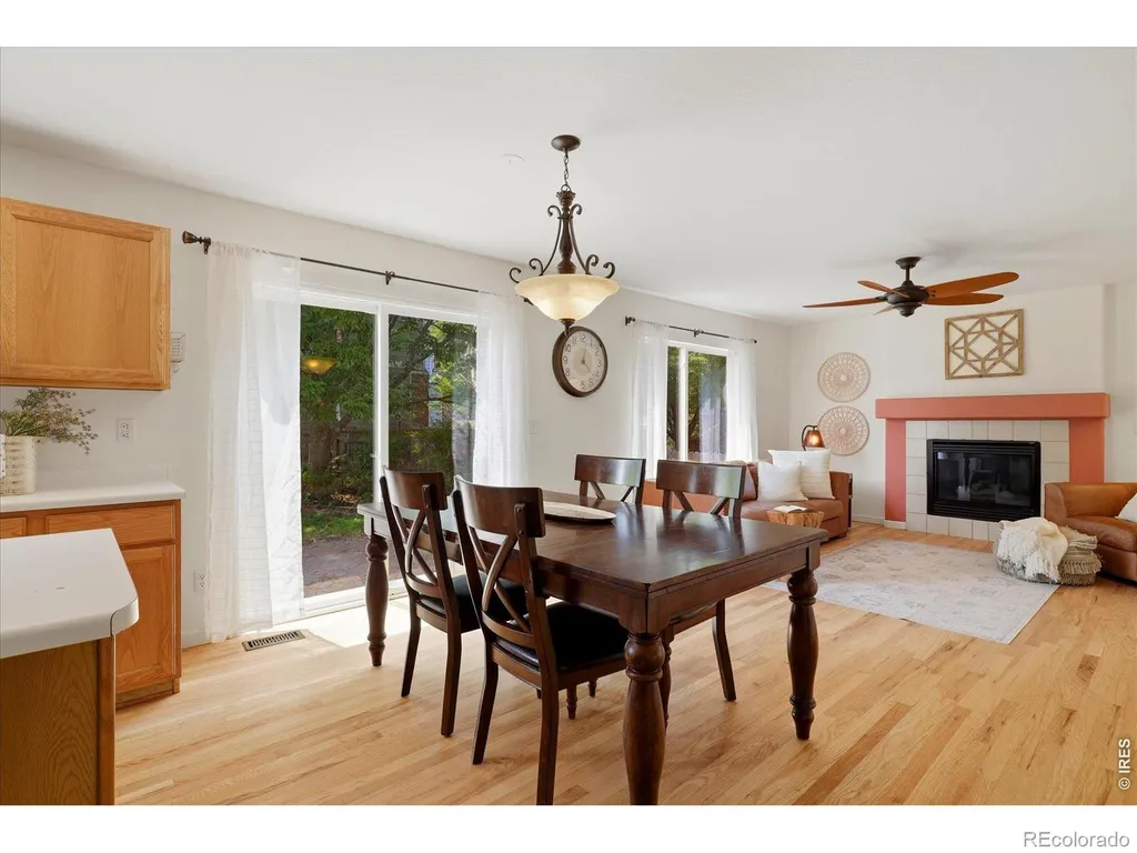 3593 Larkspur Drive Longmont CO 80503