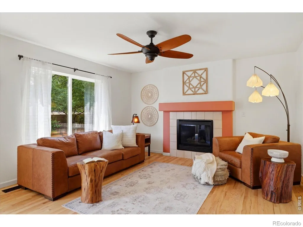 3593 Larkspur Drive Longmont CO 80503