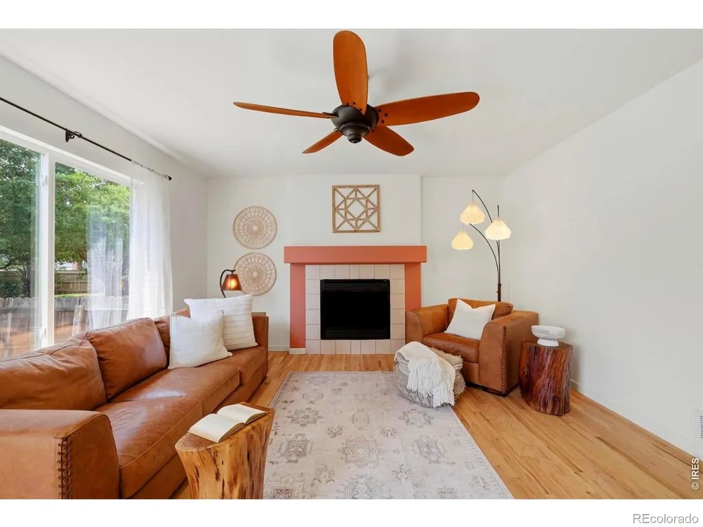 3593 Larkspur Drive Longmont CO 80503