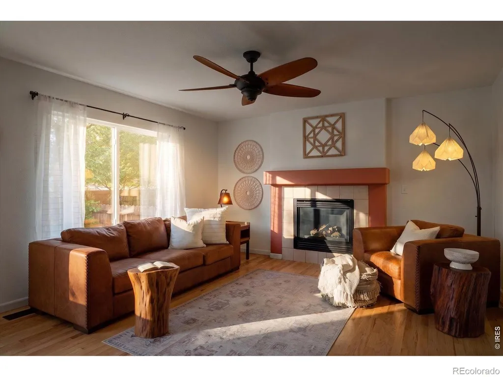 3593 Larkspur Drive Longmont CO 80503