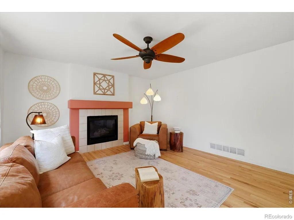 3593 Larkspur Drive Longmont CO 80503