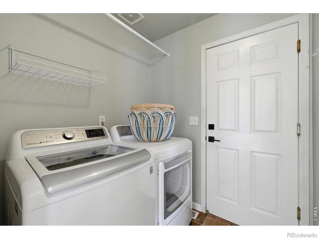 3593 Larkspur Drive Longmont CO 80503