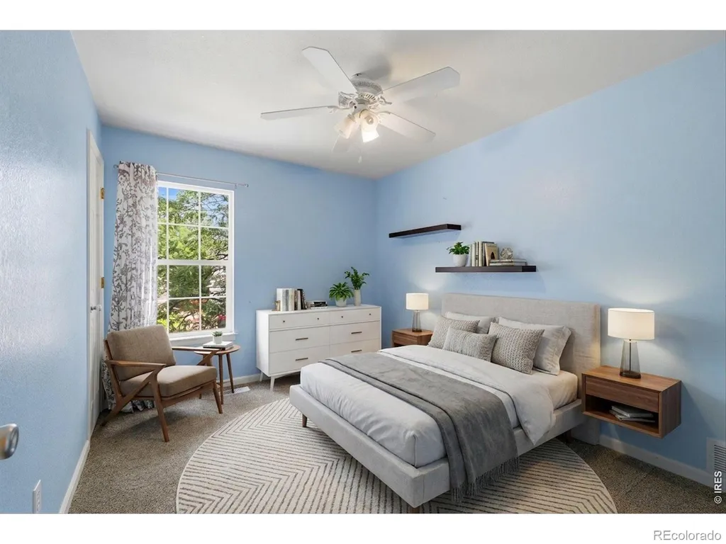 3593 Larkspur Drive Longmont CO 80503