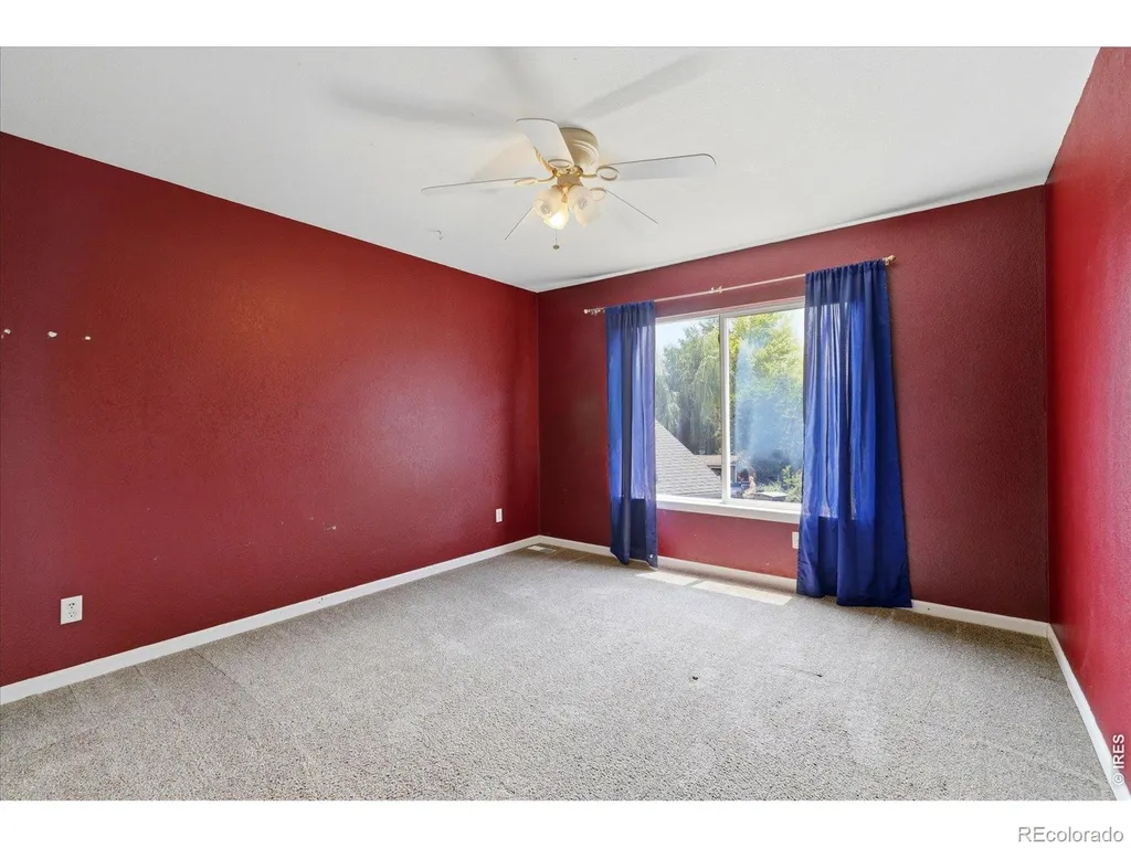 3593 Larkspur Drive Longmont CO 80503