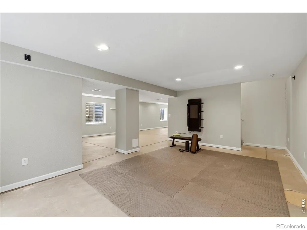 3593 Larkspur Drive Longmont CO 80503