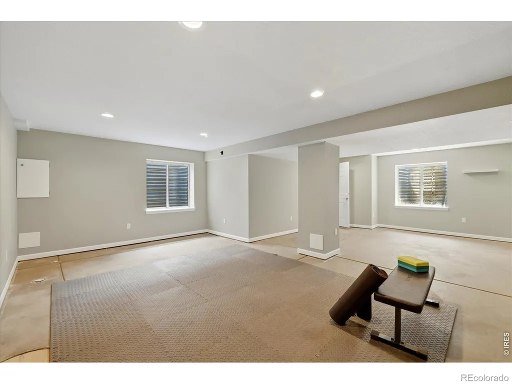 3593 Larkspur Drive Longmont CO 80503