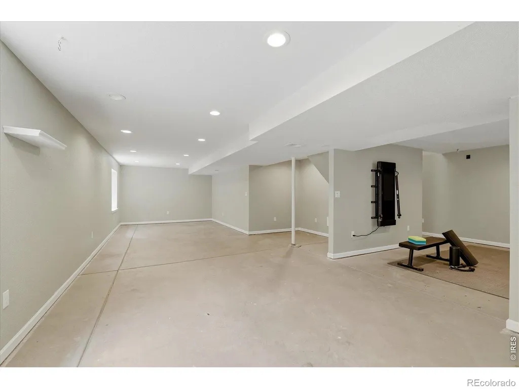 3593 Larkspur Drive Longmont CO 80503