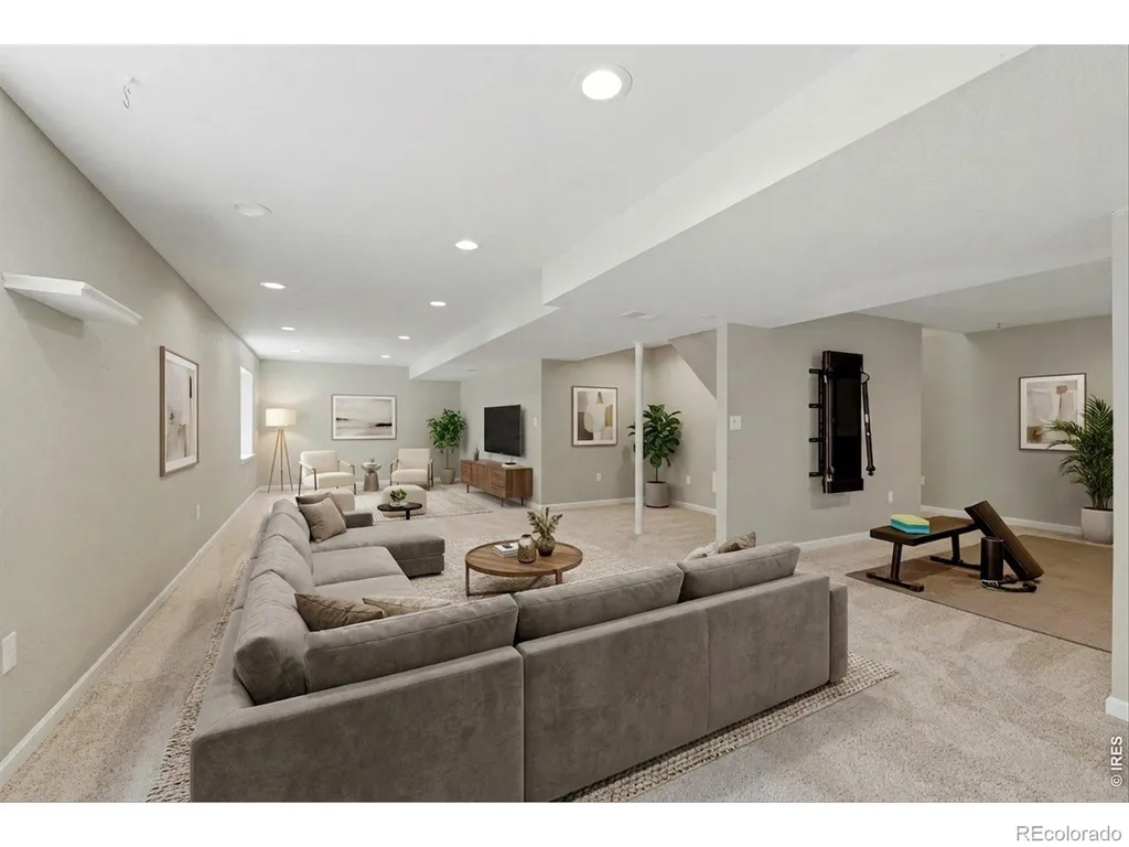 3593 Larkspur Drive Longmont CO 80503