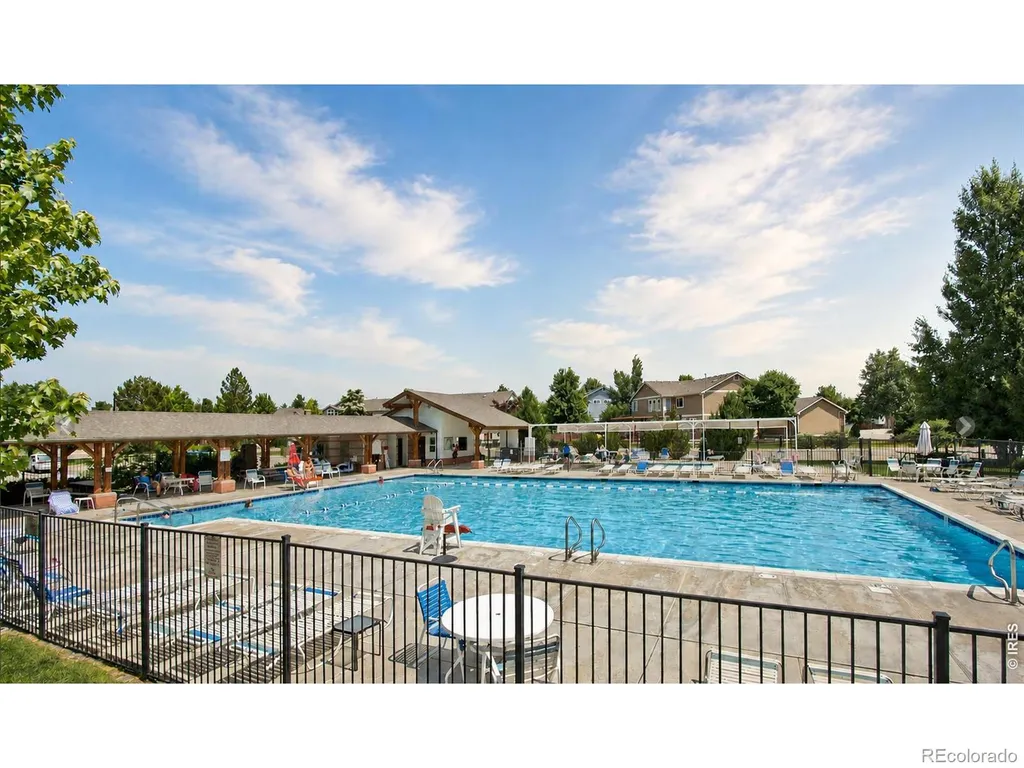 3593 Larkspur Drive Longmont CO 80503