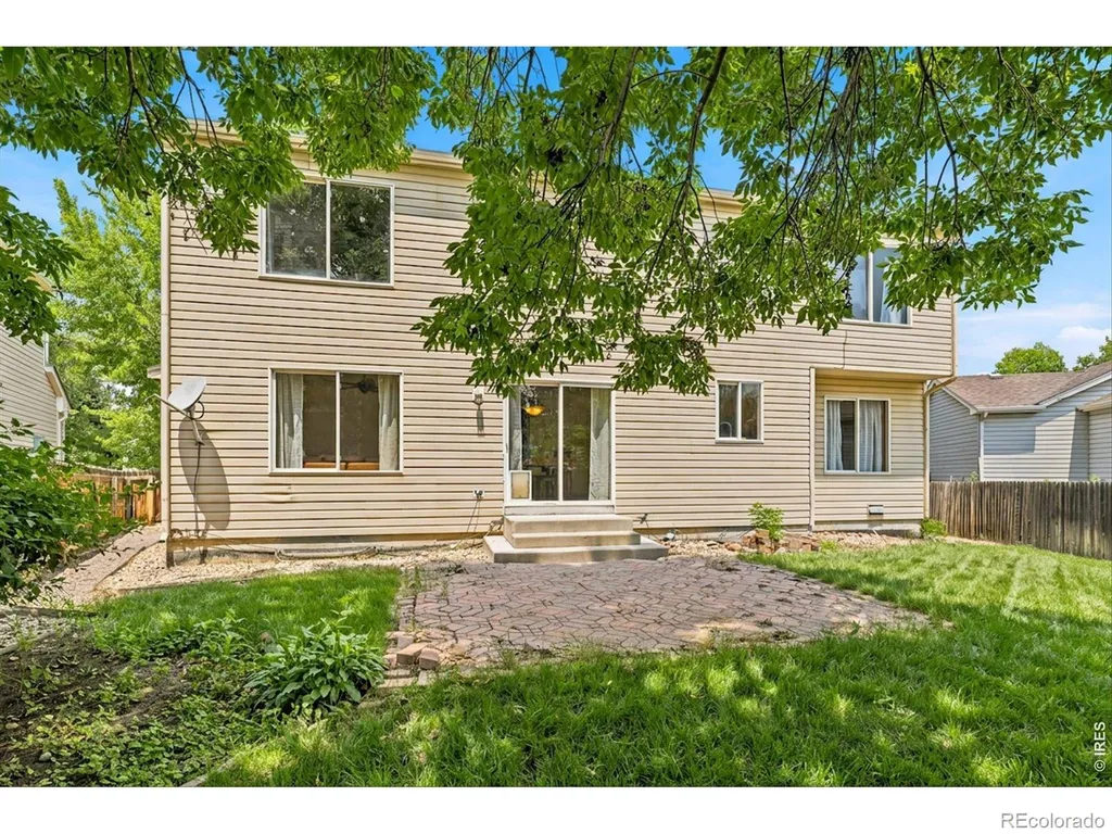 3593 Larkspur Drive Longmont CO 80503